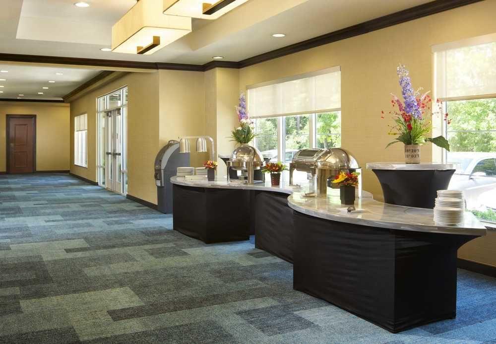 Fairfield Inn & Suites Houston Intercontinental Airport Exterior photo