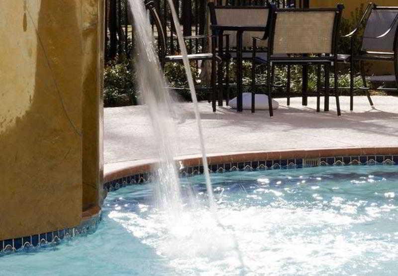 Fairfield Inn & Suites Houston Intercontinental Airport Exterior photo