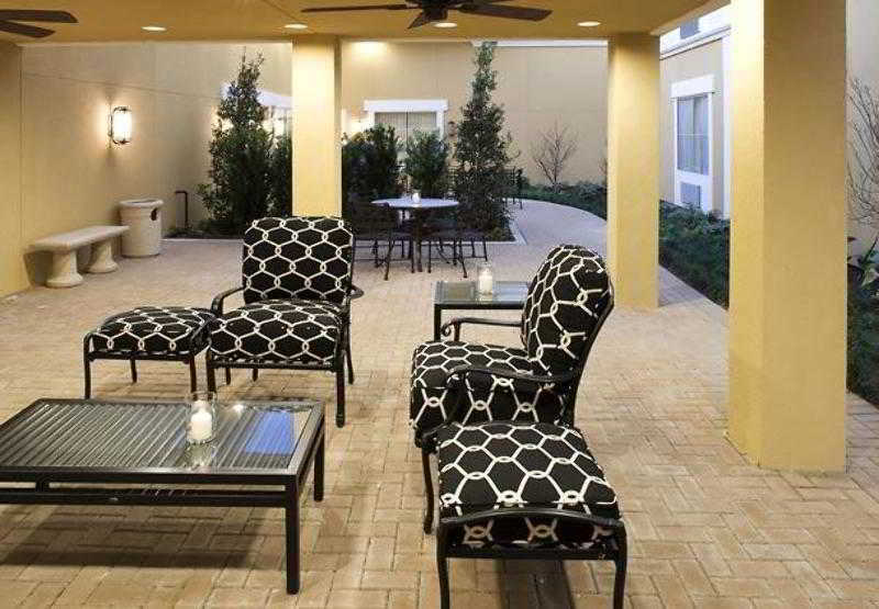 Fairfield Inn & Suites Houston Intercontinental Airport Exterior photo