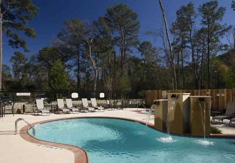 Fairfield Inn & Suites Houston Intercontinental Airport Exterior photo