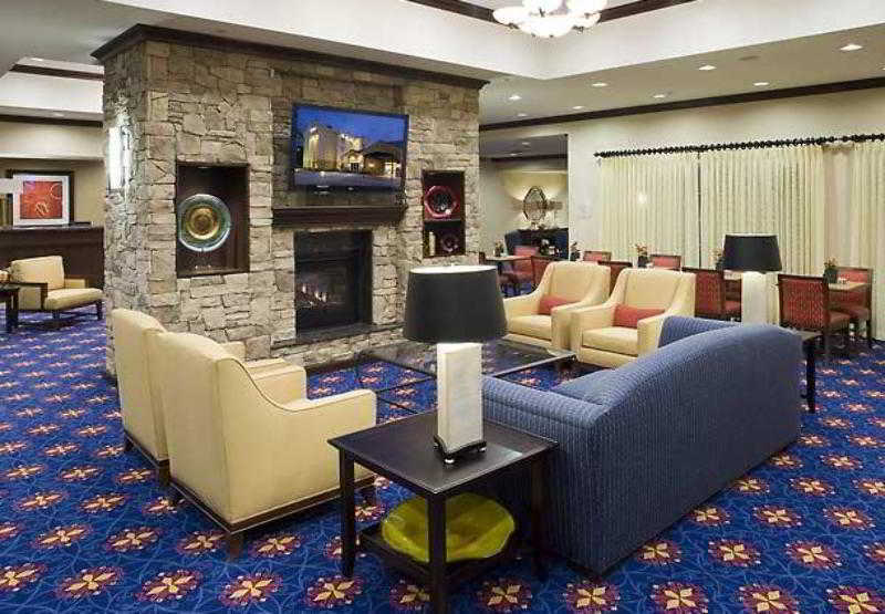 Fairfield Inn & Suites Houston Intercontinental Airport Exterior photo