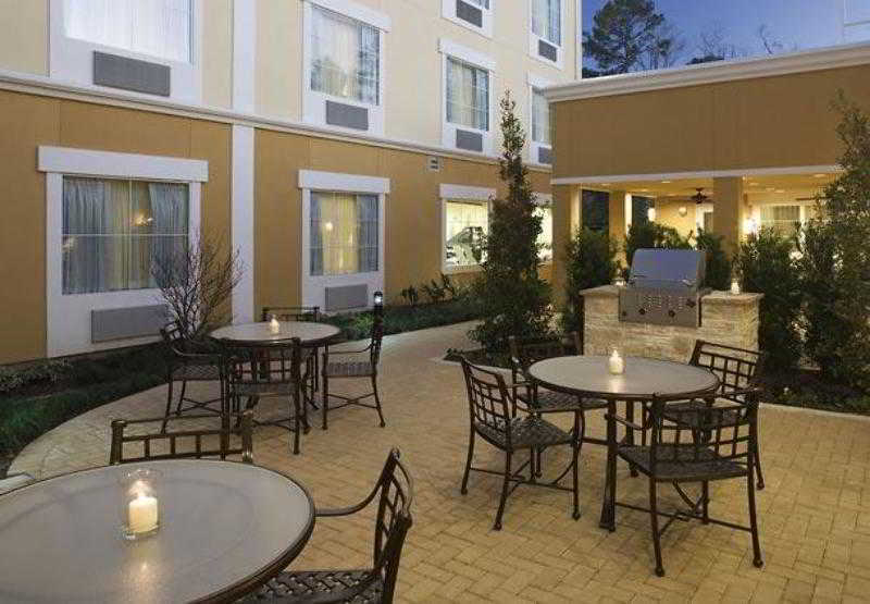 Fairfield Inn & Suites Houston Intercontinental Airport Exterior photo